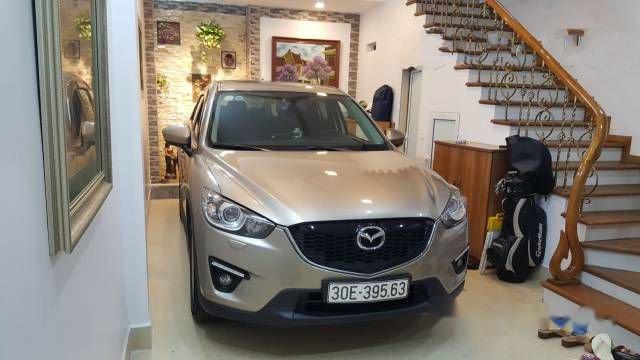 Bán gấp Mazda CX 5 AT đời 2015 số tự động, 779tr