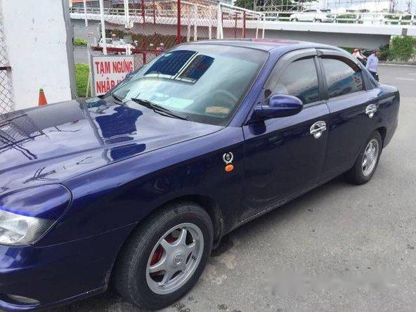 Chính chủ cần bán gấp Daewoo Nubira MT đời 2003