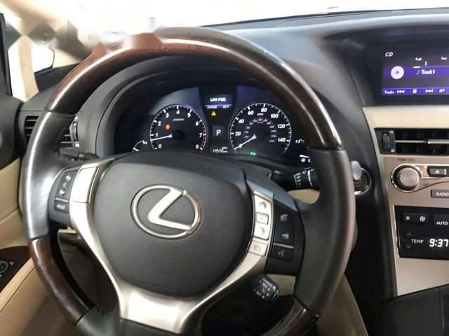 Bán xe Lexus RX350 đời 2015, xe nhập, 899tr