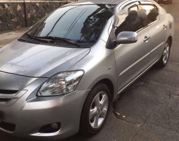 Cần bán xe Toyota Vios 2007, giá chỉ 340 triệu