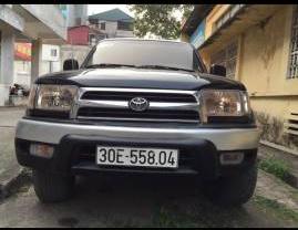 Bán ô tô Toyota 4 Runner AT năm 2000, giá tốt