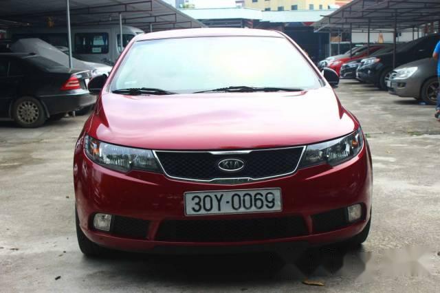 Xe Kia Cerato 1.6MT 2009, xe nhập, giá 459tr