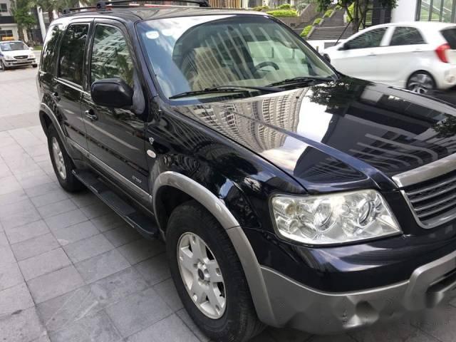 Bán Ford Escape XLT 3.0 AT 2005 chính chủ