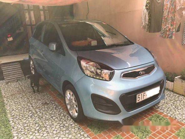 Bán xe Kia Morning MT đời 2015, 325 triệu