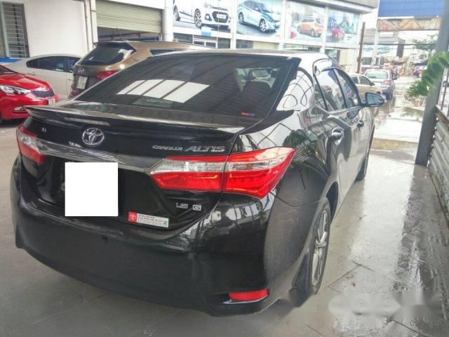 Bán Toyota Corolla altis 1.8MT sản xuất 2016, 632tr