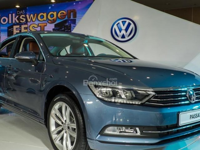 Bán Passat GP Volkswagen phiên bản cao cấp - Nhiều ưu đãi - LH Mr. Long 0933689294