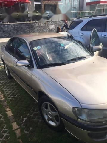 Cần bán gấp Opel Omega 2.0 đời 1997, nhập khẩu nguyên chiếc