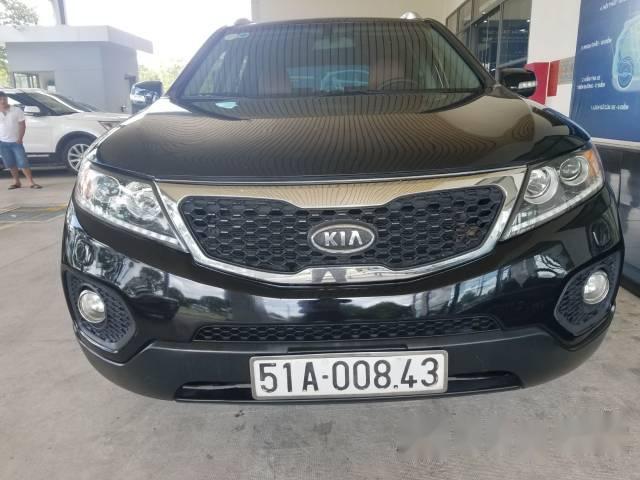 Bán Kia Sorento đời 2010, nhập khẩu nguyên chiếc, giá tốt