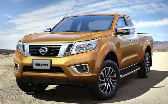 Bán Nissan Navara EL Premium, giá cực tốt, hỗ trợ trả góp lên đến 80% giá trị xe. Hotline 0975884809