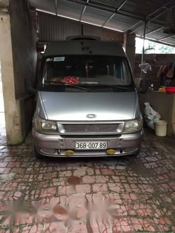 Cần bán lại xe Ford Transit sản xuất 2005