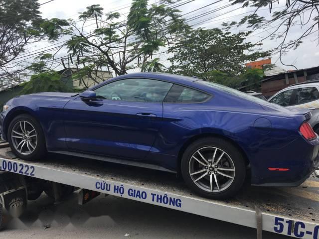 Bán Ford Mustang đời 2017, nhập khẩu nguyên chiếc