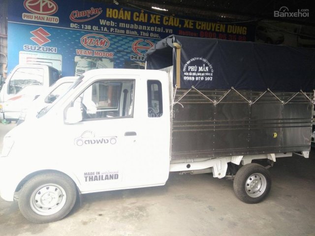 Xe Thái Lan DFSK 900kg, khuyến mãi phí trước bạ