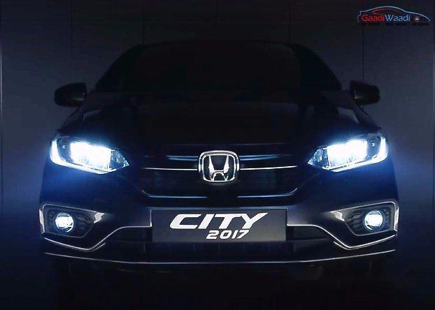 Cần bán xe Honda City 2017