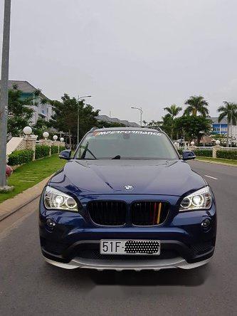 Cần bán gấp BMW X1 sản xuất 2016, giá 970tr