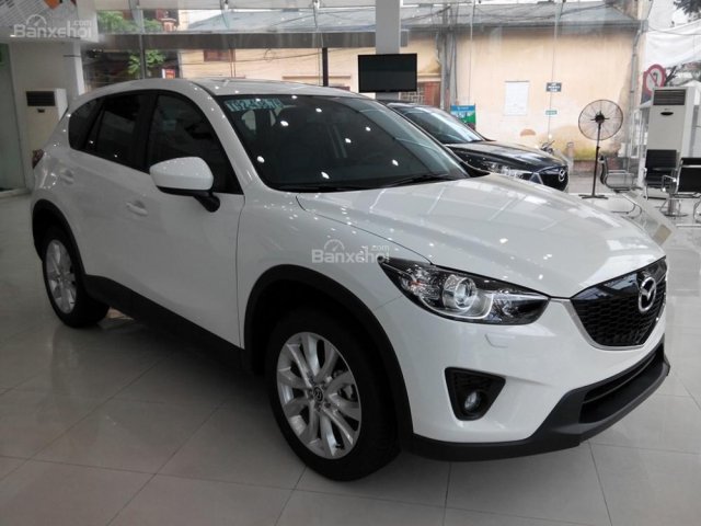 Bán xe Mazda CX5 giá rẻ nhất khu vực Hải Dương và Đông Bắc Bộ 0984983915 / 0904201506