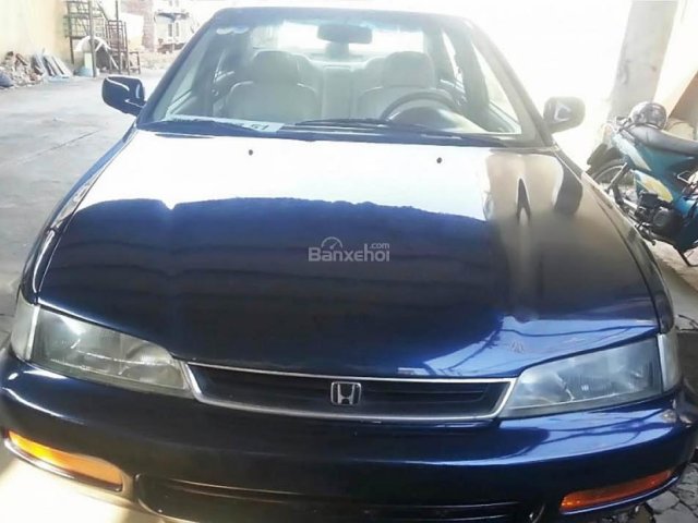 Bán Honda Accord EXi đời 1994, nhập khẩu nguyên chiếc