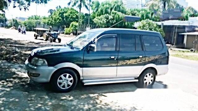 Bán Toyota Zace sản xuất 2005 chính chủ, giá tốt