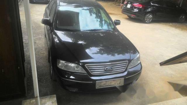 Bán Ford Mondeo đời 2004, xe nhập xe gia đình, 200tr