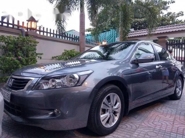 Bán Honda Accord đời 2010, nhập khẩu xe gia đình, 730tr