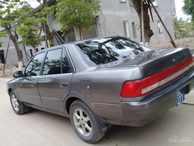 Bán Toyota Corona đời 1992, giá tốt