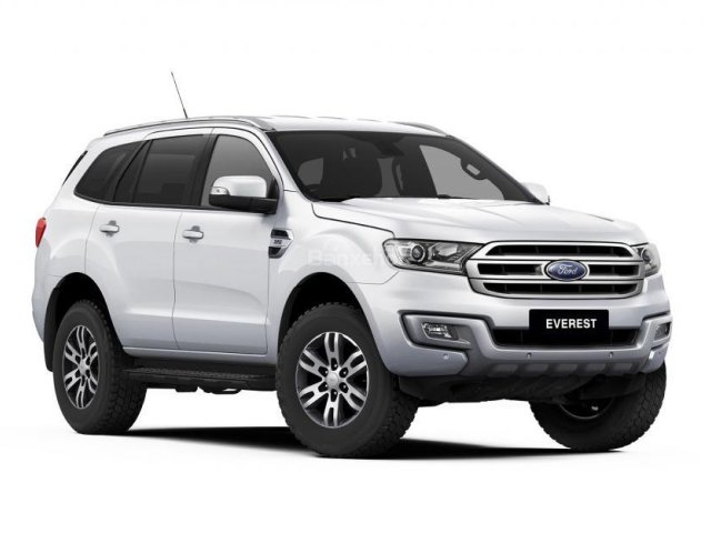 Cần bán Ford Everest giá tốt nhất thị trường, LH: 0934.635.227