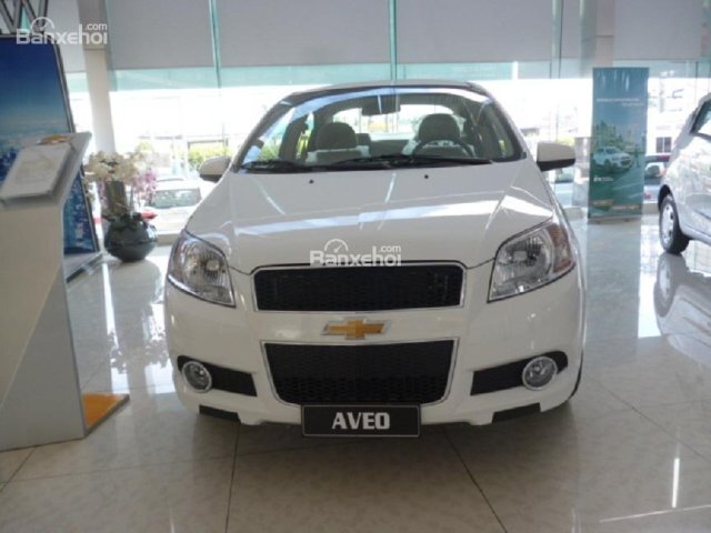 Bán Chevrolet Aveo 2017, hỗ trợ vay ngân hàng 90%. Gọi Ms. Lam 0939193718