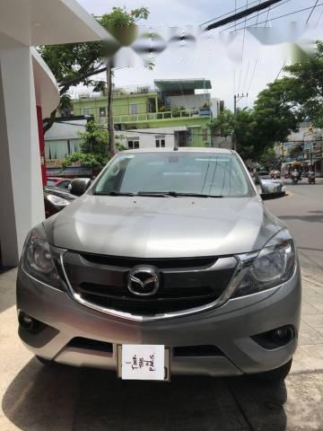 Bán xe Mazda BT 50 2015, giá bán 575 triệu