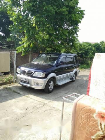 Bán lại xe Mitsubishi Jolie đời 2004 xe gia đình