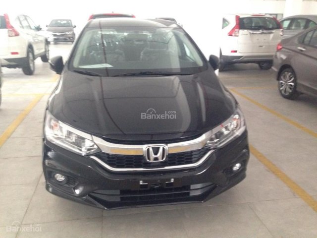 Honda Ô tô Hải Dương chuyên cung cấp dòng xe City, xe giao ngay hỗ trợ tối đa cho khách hàng