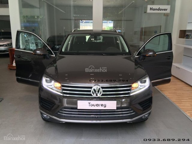 Volkswagen Touareg GP còn nhiều màu, nhập mới 100%, LH Hotline 0933689294