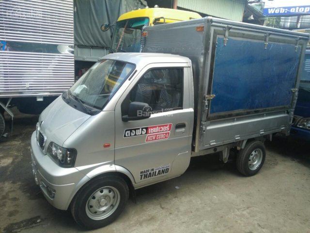 Bán xe tải DFSK 900kg, trả góp 95%, giá cực rẻ