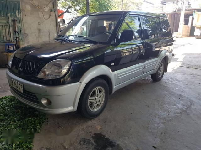 Cần bán Mitsubishi Jolie đời 2005, giá bán 190tr