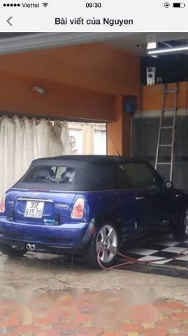 Bán Mini Cooper đời 2009, giá chỉ 59 triệu