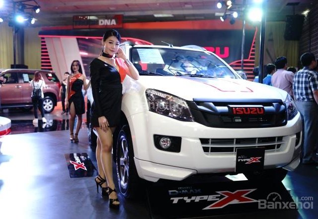 Isuzu Lê Văn Lương - Iasuzu Dmax 2.5 AT 4x2 2017, ưu đãi cực lớn, khuyến mại cực cao, liên hệ ngay: 0935735999