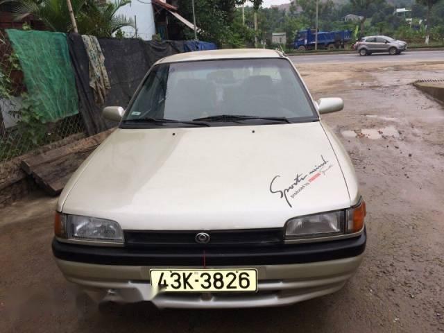 Cần bán gấp Mazda 323 sản xuất 1995