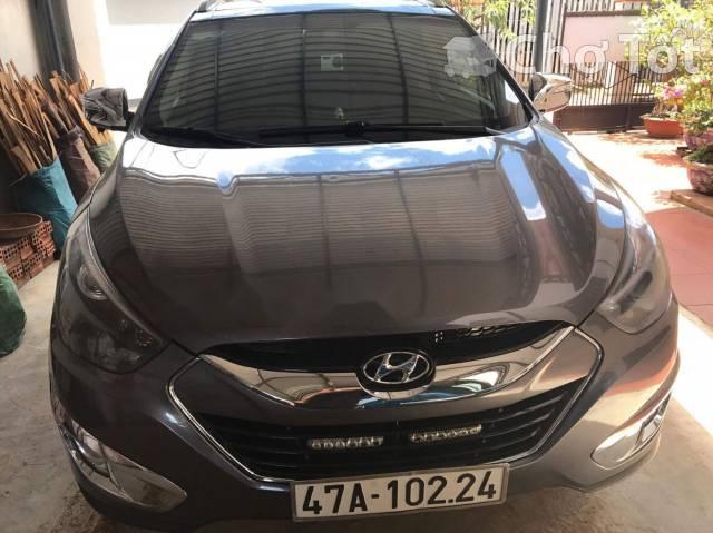 Cần bán Hyundai Tucson 2.0 đời 2012, 720tr