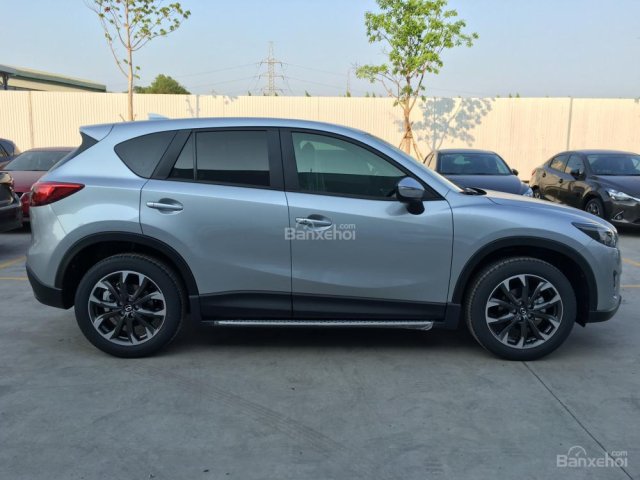 Bán Mazda CX5 2.0 đời 2019 - Giá ưu đãi, xe đủ màu, trả góp 90%, xe giao ngay. Liên hệ 0938 900 820