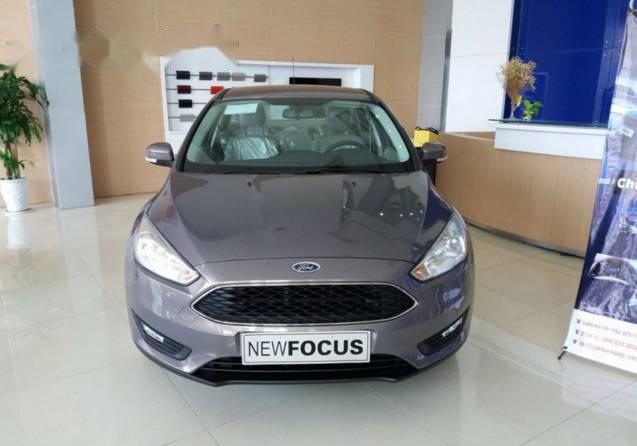 Bán ô tô Ford Focus 1.5 đời 2017, 597 triệu