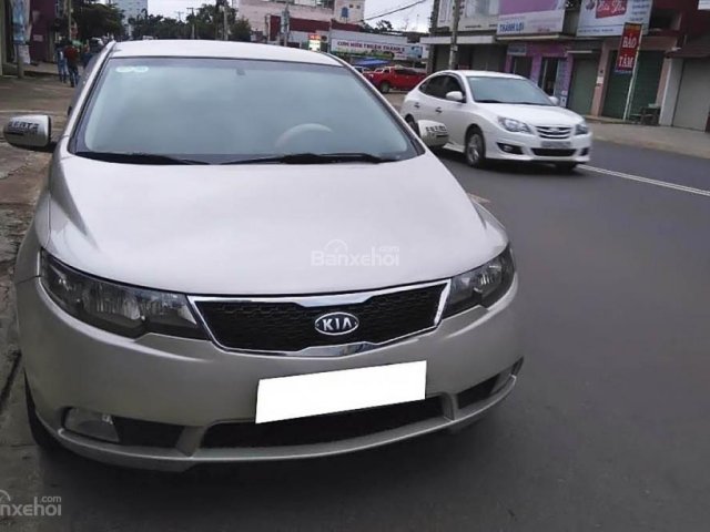 Cần bán gấp Kia Forte đời 2012, giá tốt