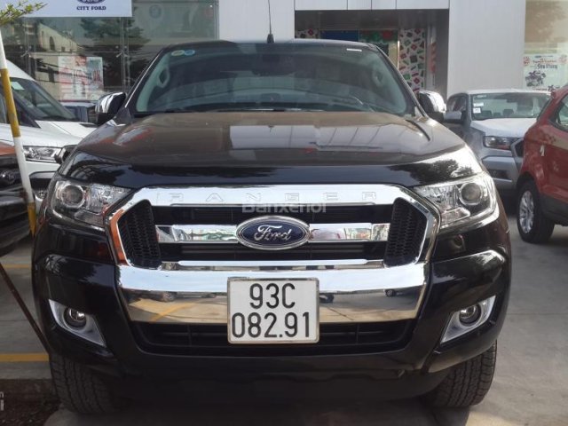 Ford Ranger XLT 2017, xe nhập khẩu chính hãng, đủ màu, giao ngay, giá tốt nhất, liên hệ 0963 241 349