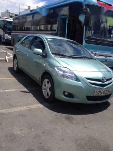 Cần bán Toyota Yaris đời 2009, giá 290tr