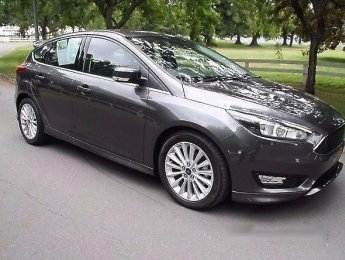 Đồng Nai Ford chuyên Ford Focus Trend 2017, giá giảm sâu nhất 093.309.1713 hoặc 0969.756.498