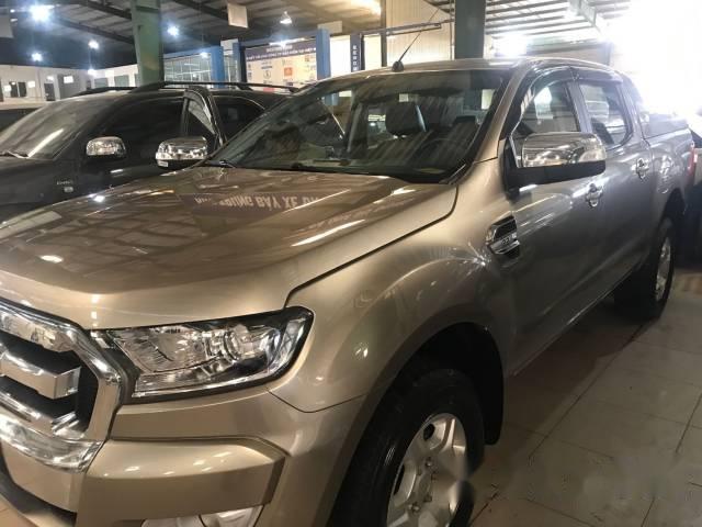 Bán gấp Ford Ranger XLT đời 2015, giá chỉ 628 triệu