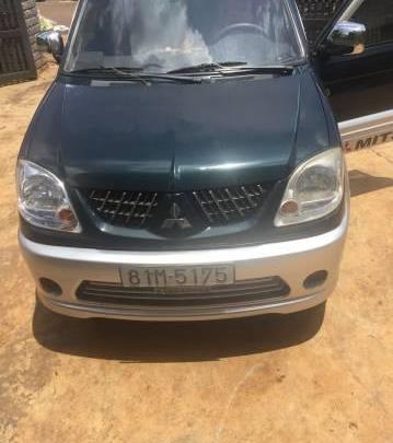 Cần bán Mitsubishi Jolie đời 2005, giá tốt