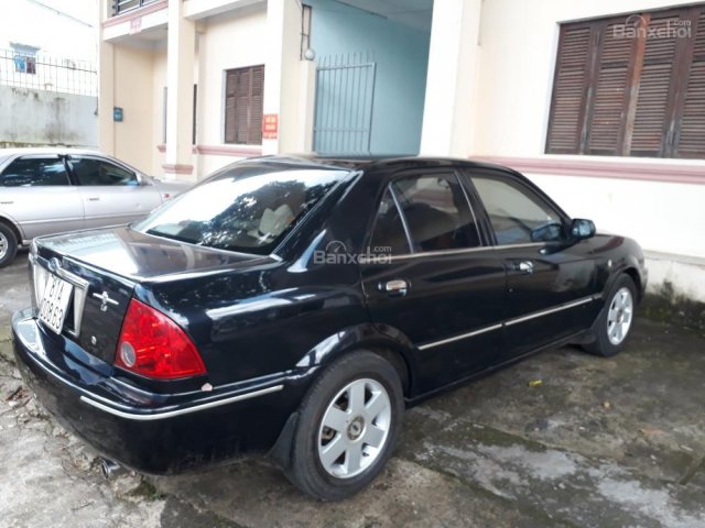 Ford Laser Ghia 1.8 MT, giá tốt