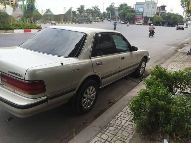 Bán xe cũ Toyota Cressida đời 1995, nhập khẩu nguyên chiếc, giá chỉ 116 triệu