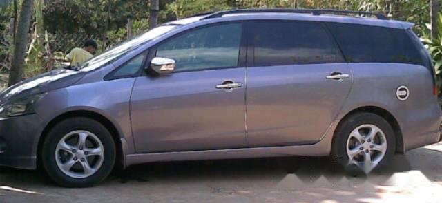 Cần bán xe Mitsubishi Grandis AT đời 2006, giá 425tr