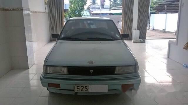 Cần bán gấp Nissan Stanza đời 1988, giá chỉ 46 triệu