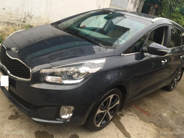 Cần bán xe Kia Rondo đời 2016