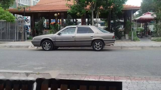 Cần bán Renault 25 đời 1990, nhập khẩu xe gia đình